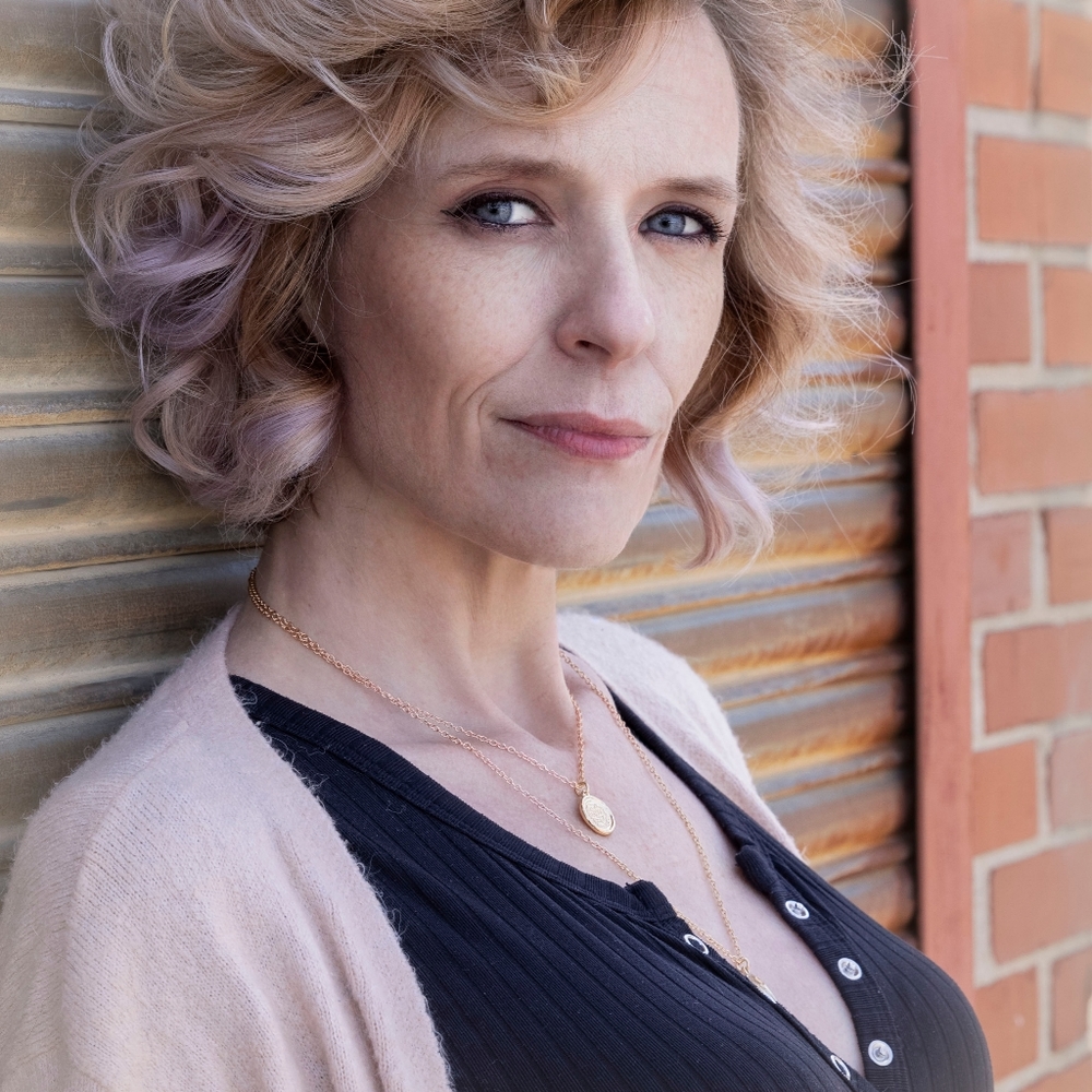 Meet your Posher, Jade